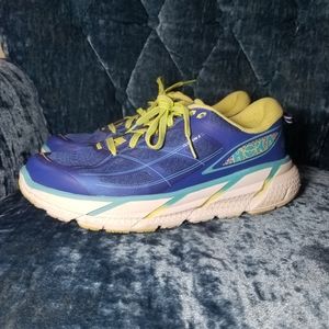 Hoka One Clifton 2 size 8.5 Women's